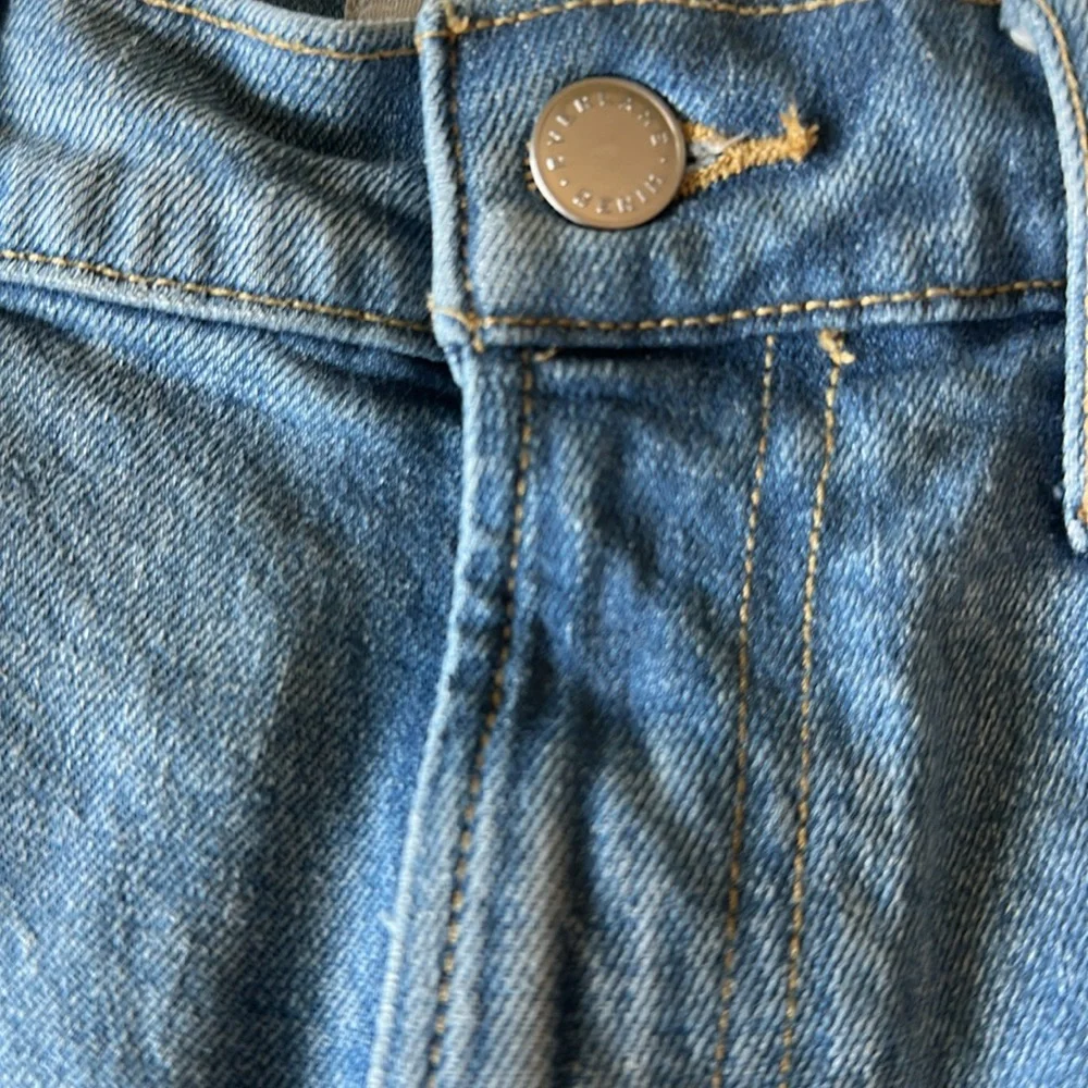 Everlane Original Cheeky Jeans, 28 - Picture 5 of 9